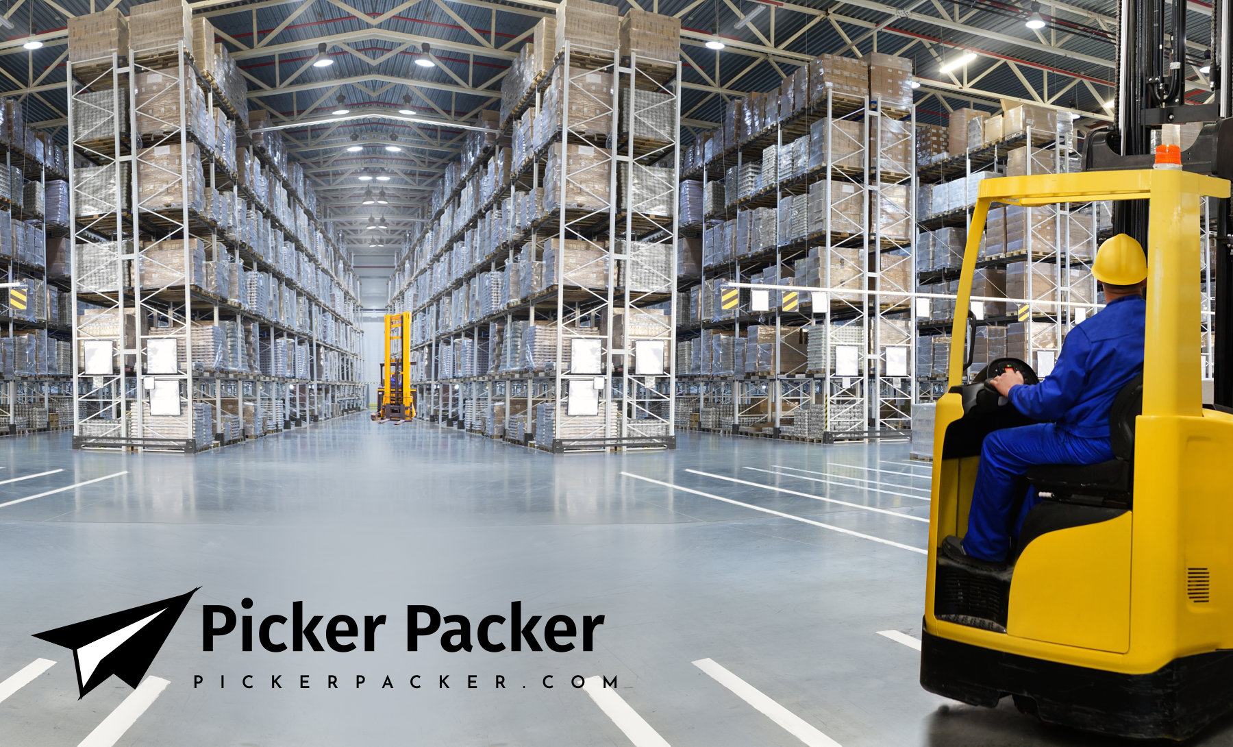 PICKER PACKER PTE LTD